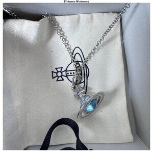 Vivienne Westwood Jewelry